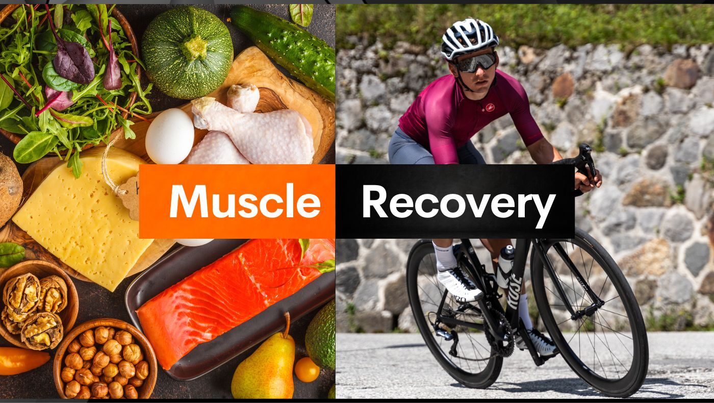 Dr. Tim Podlogar Muscle Recovery is Crucial for Performance