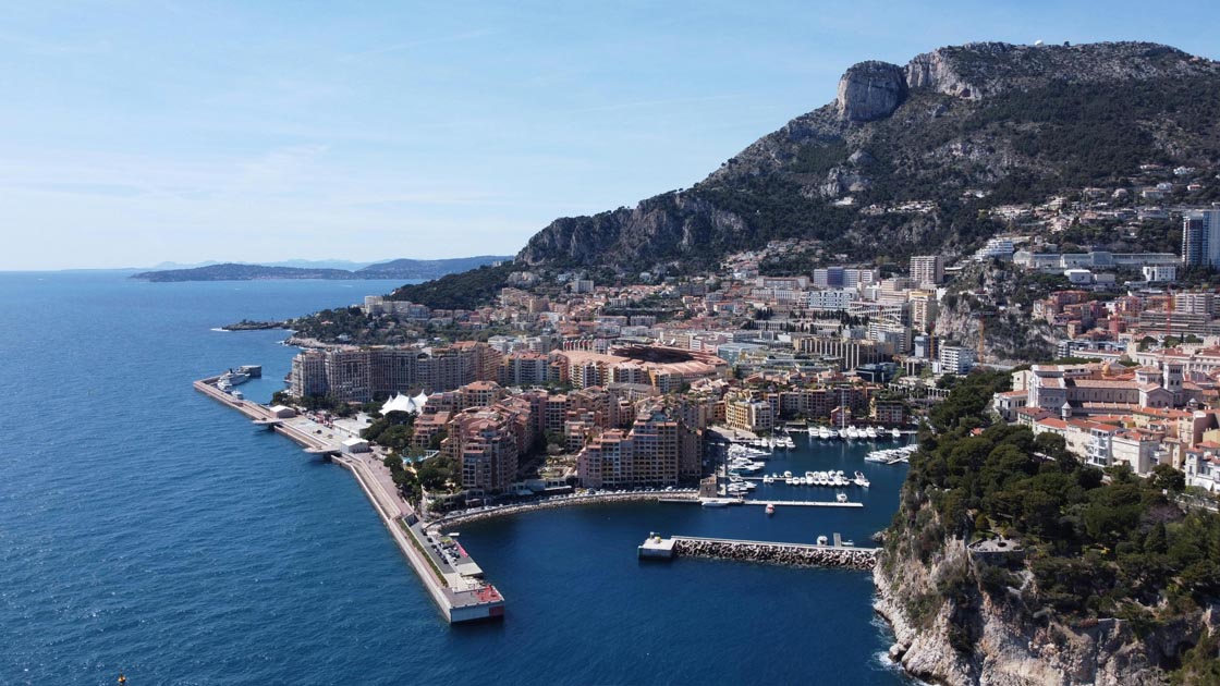 Unveiling Excellence: Inside NDURANZ Training Camp in Monaco