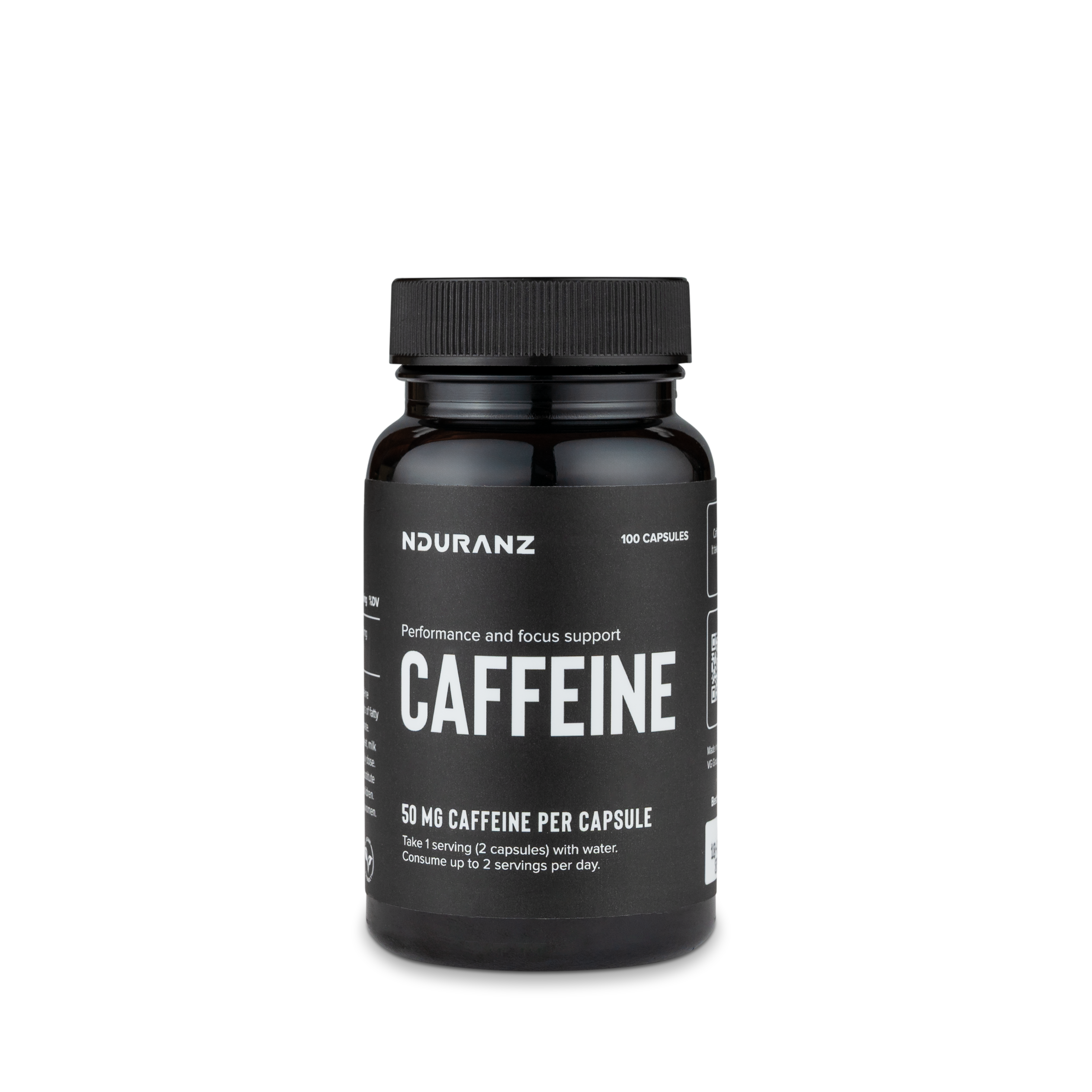 Caffeine