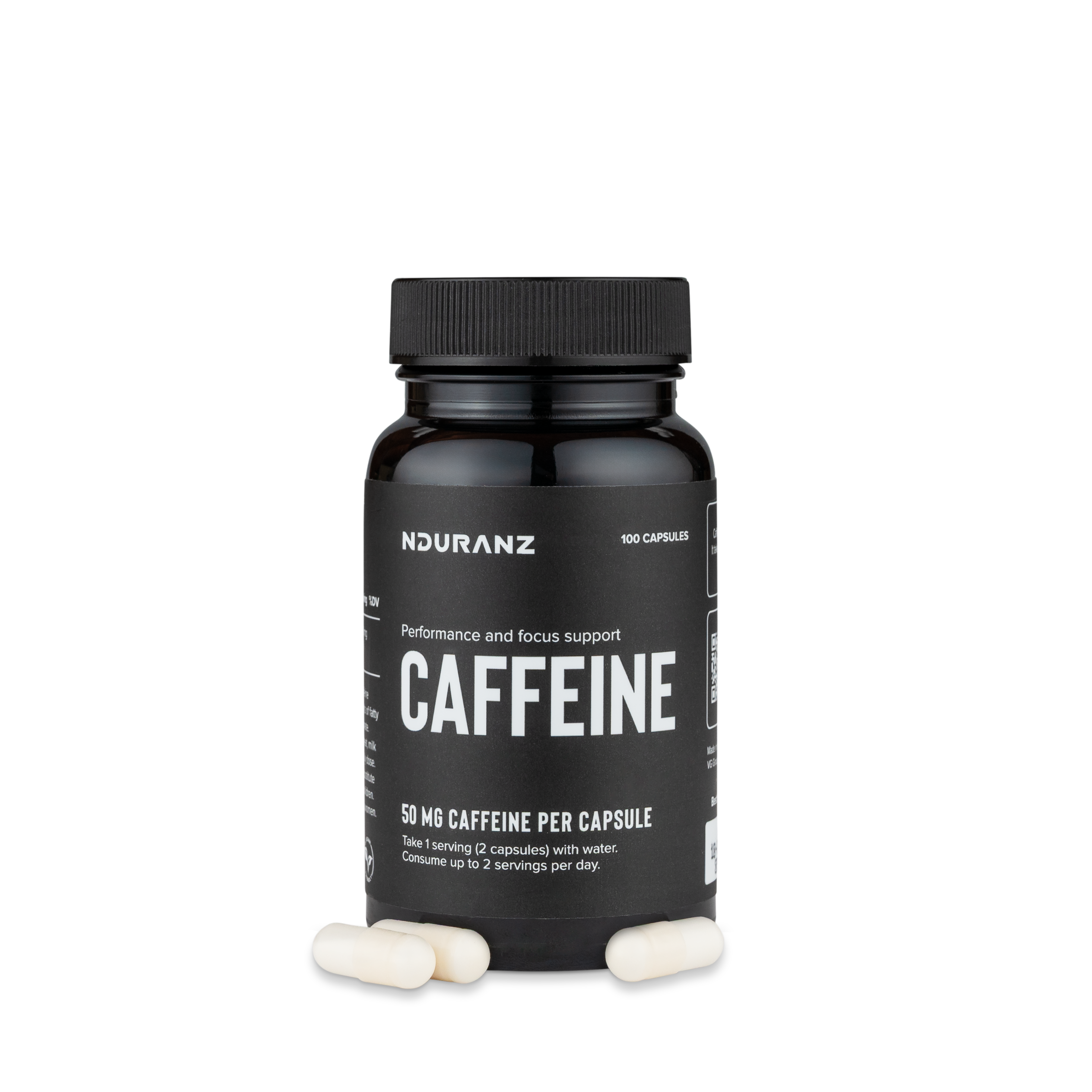 Caffeine