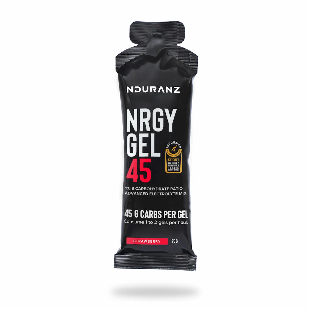 Nrgy Gel 45