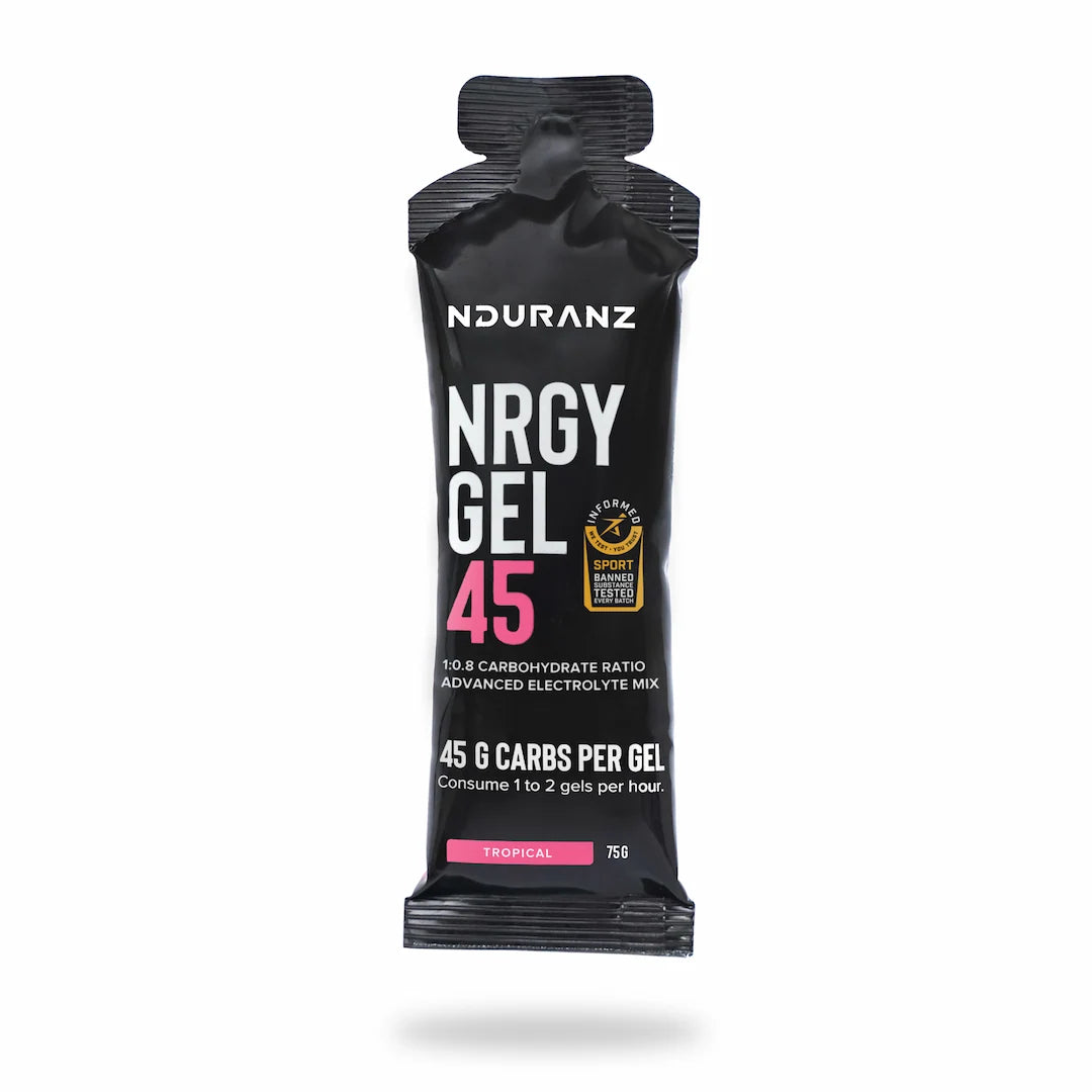 Nrgy Gel 45