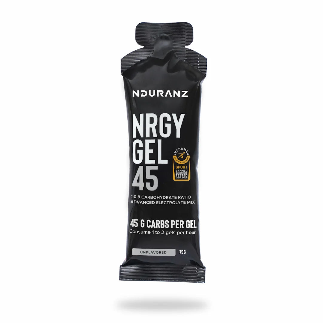 Nrgy Gel 45