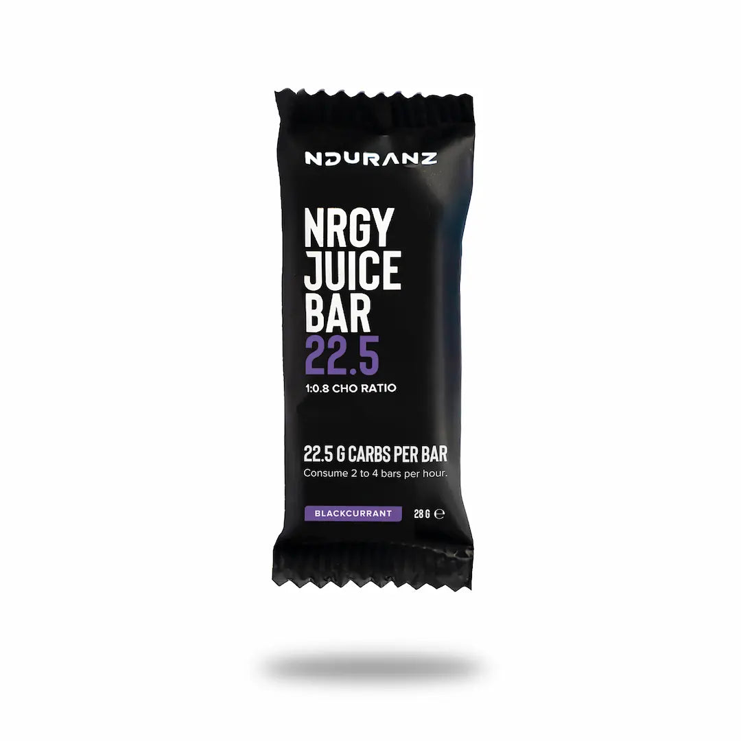 Nrgy Juice Bar 22.5