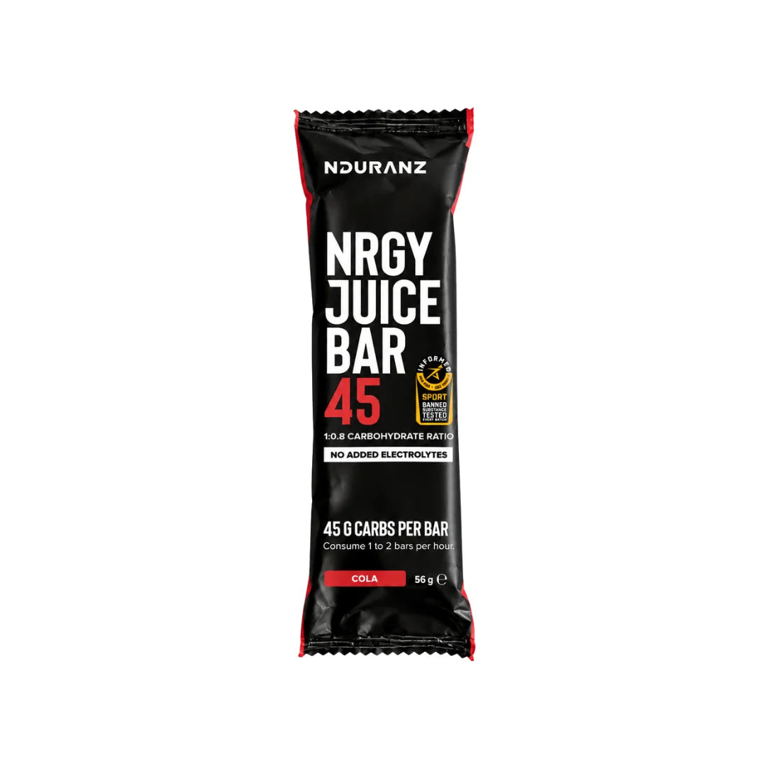 Nrgy Juice Bar 45