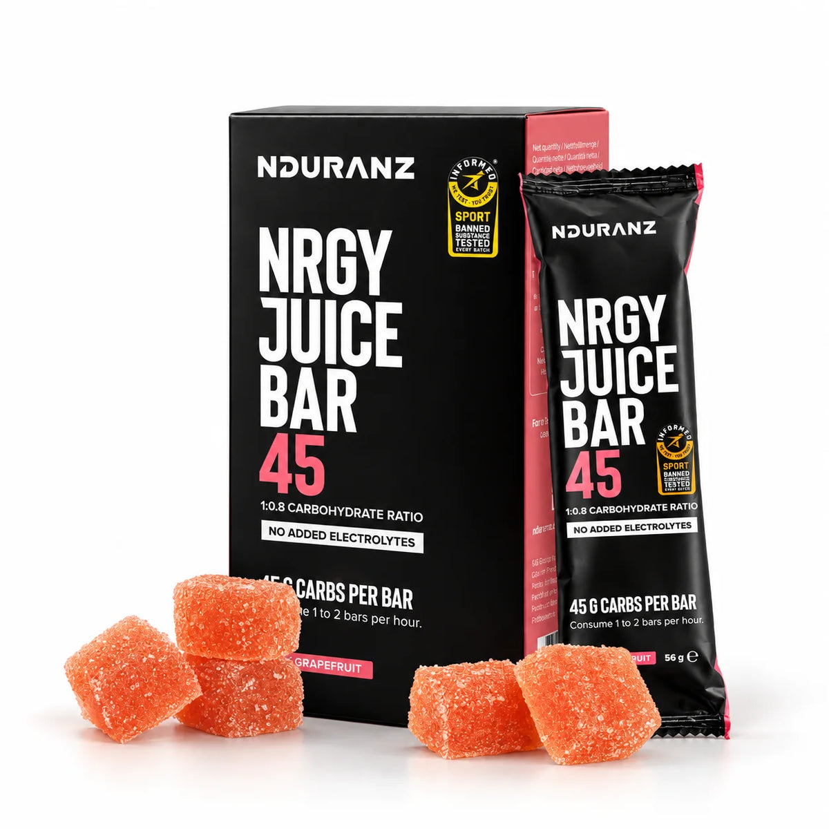 Nrgy Juice Bar 45