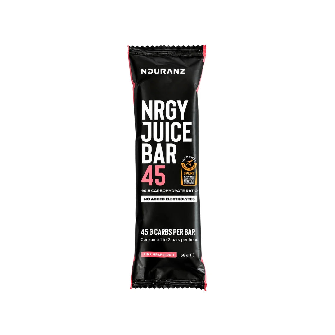 Nrgy Juice Bar 45