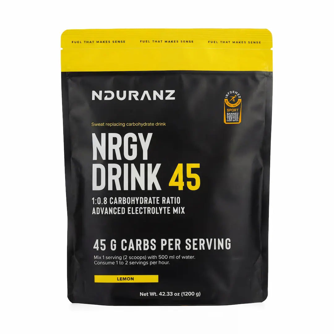 Nrgy Drink 45