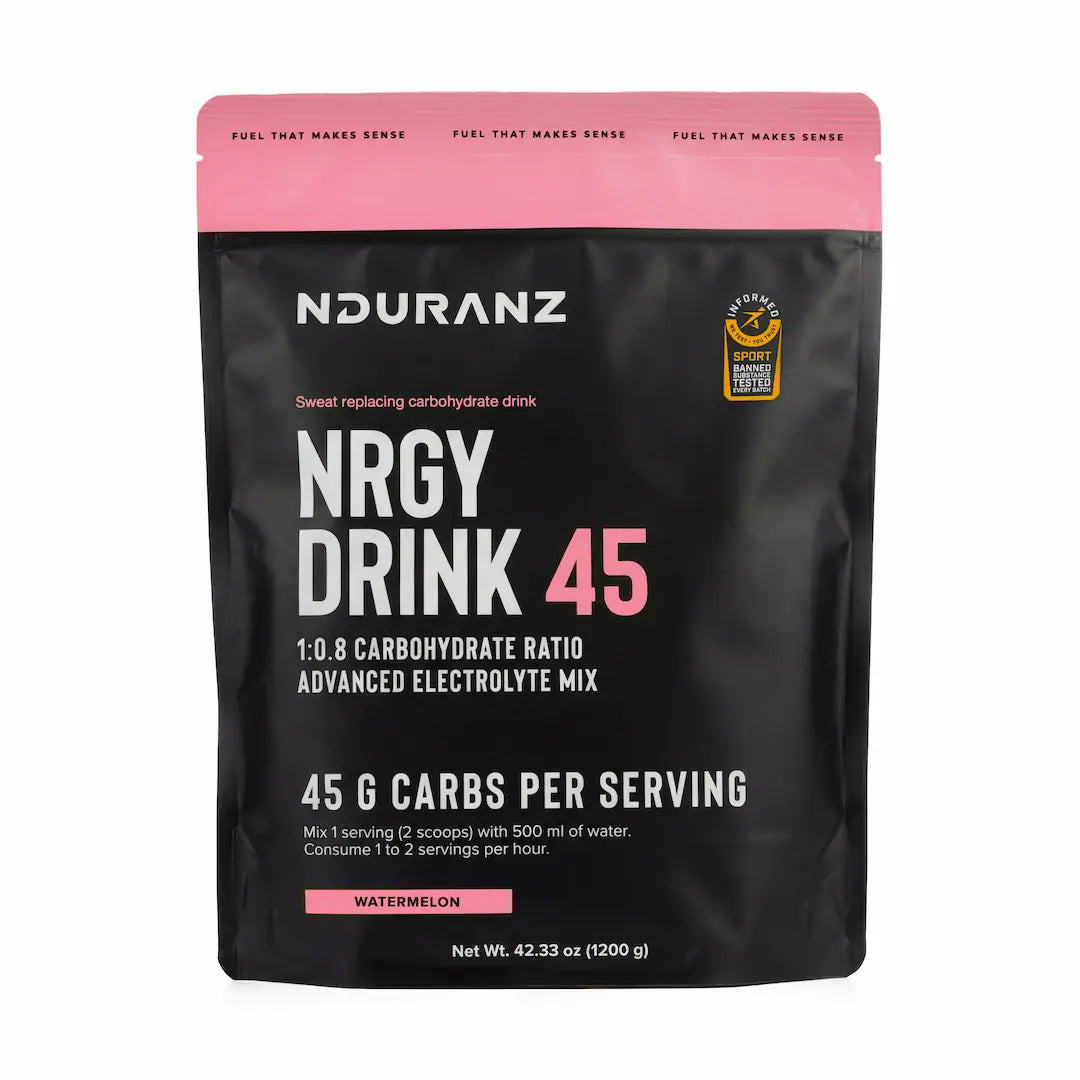 Nrgy Drink 45