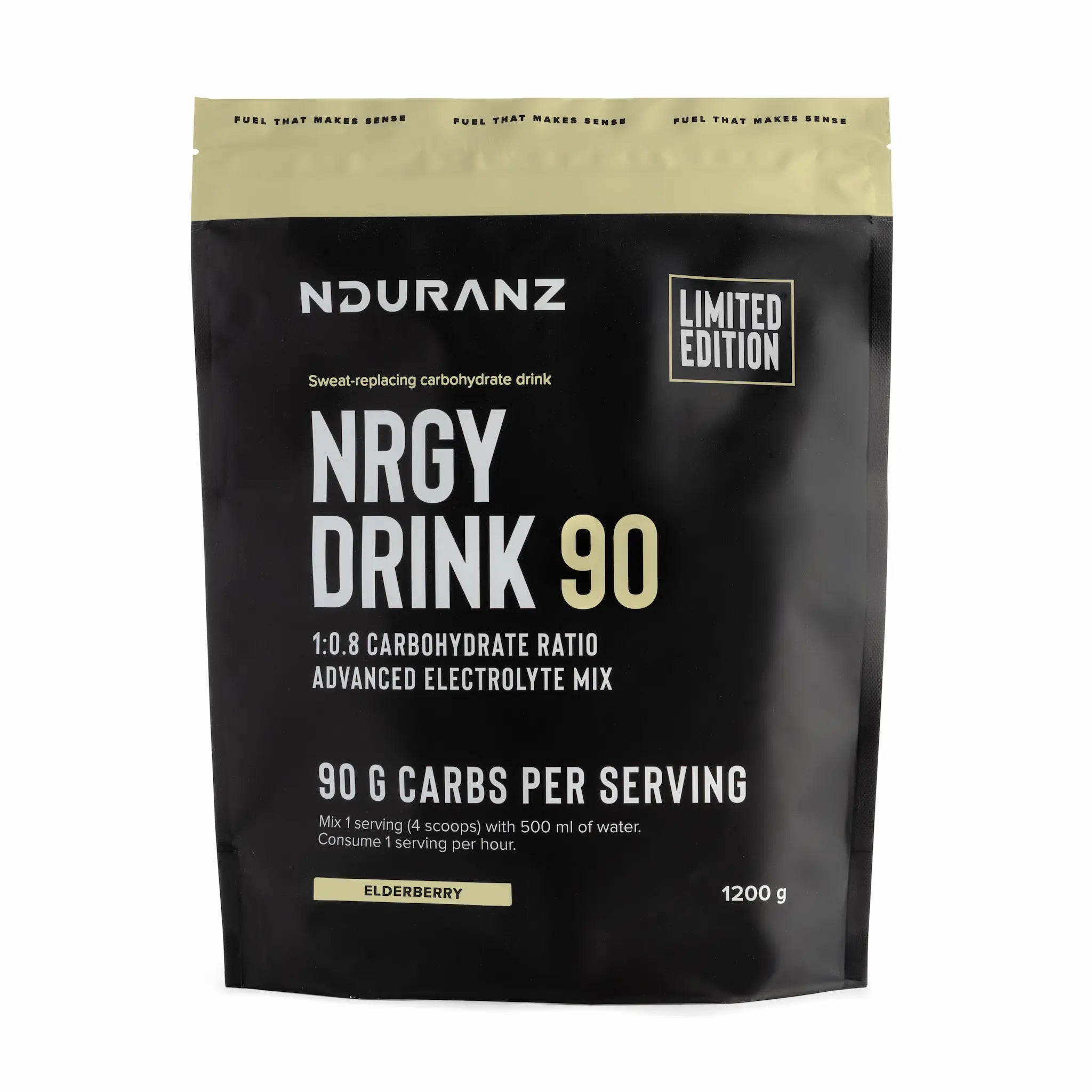 Nrgy Drink 90 - Limited Edition