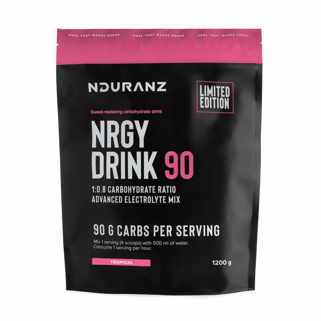 Nrgy Drink 90 - Limited Edition