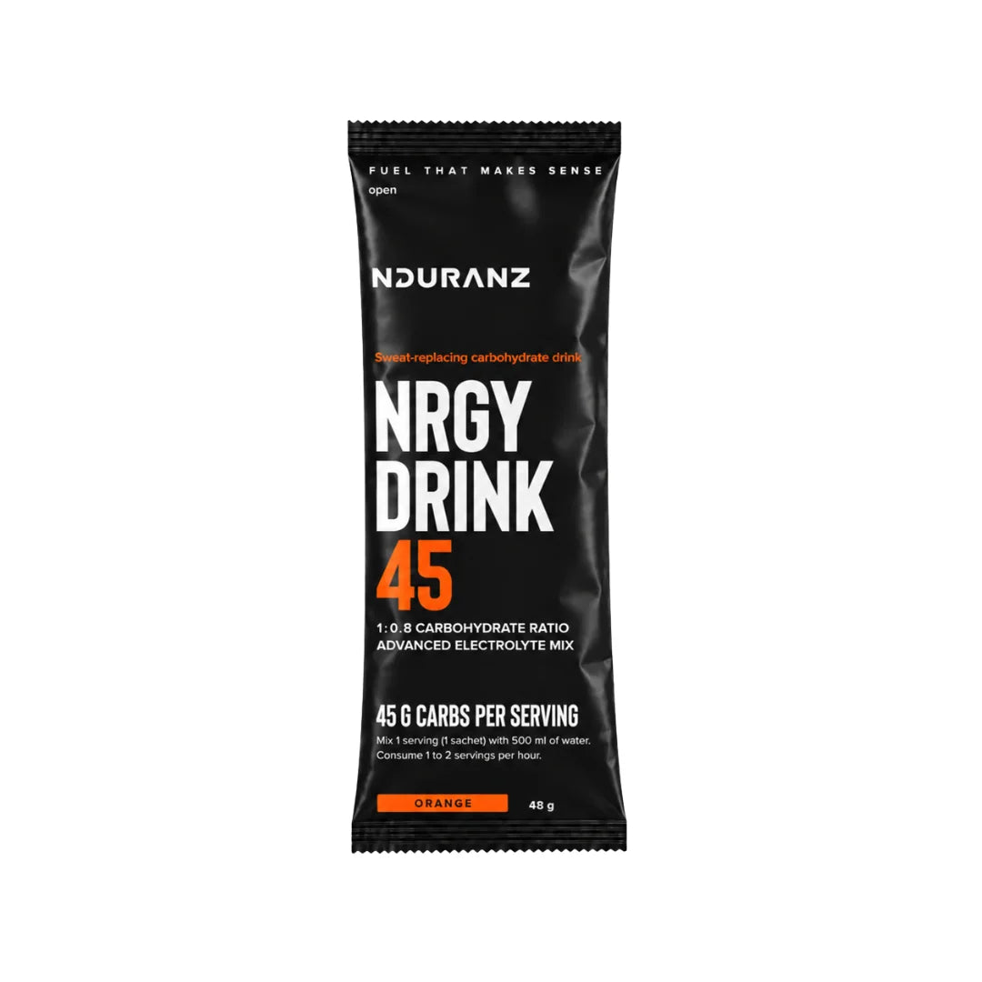 Nrgy Drink 45 - Single Serving