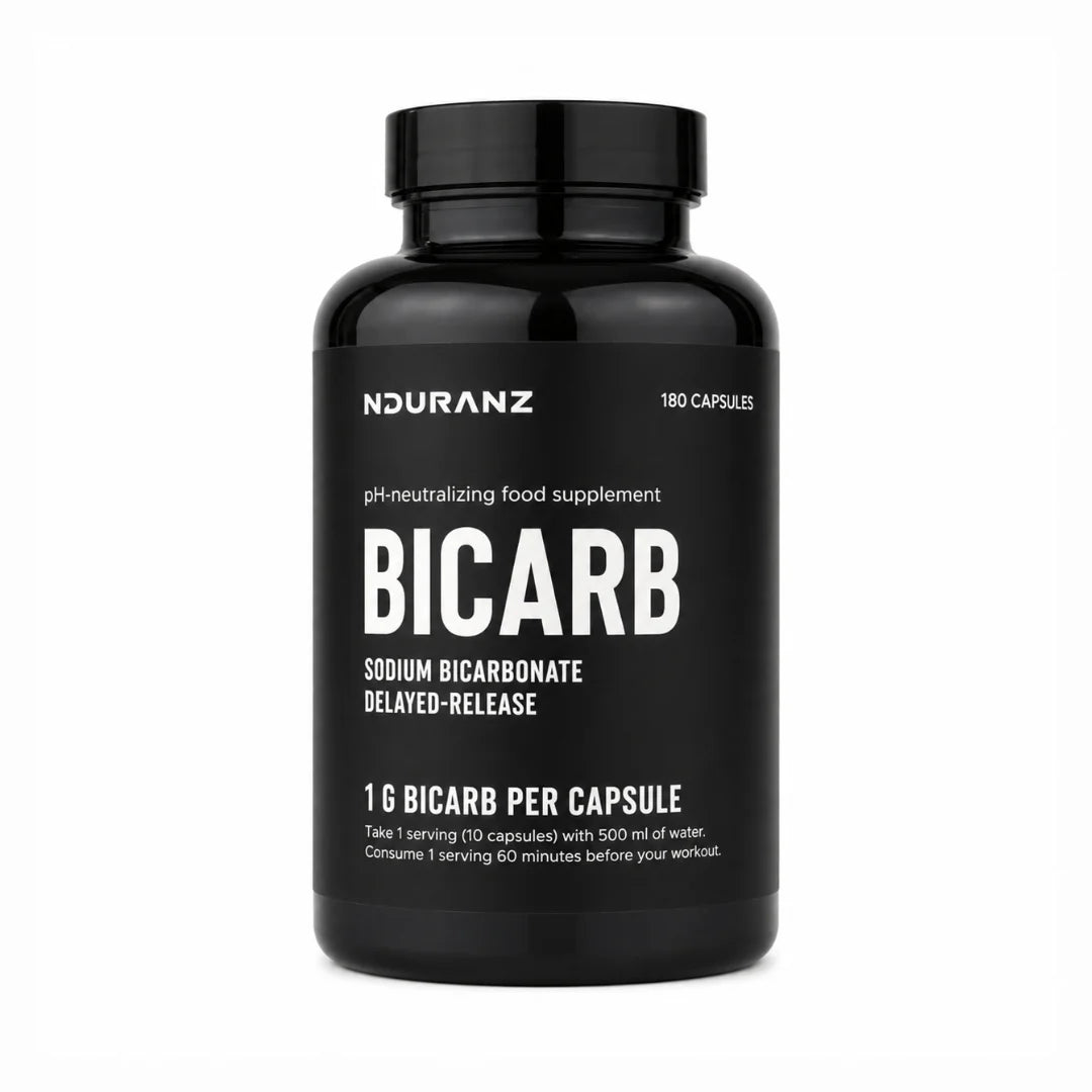 Bicarb (Delayed-release)