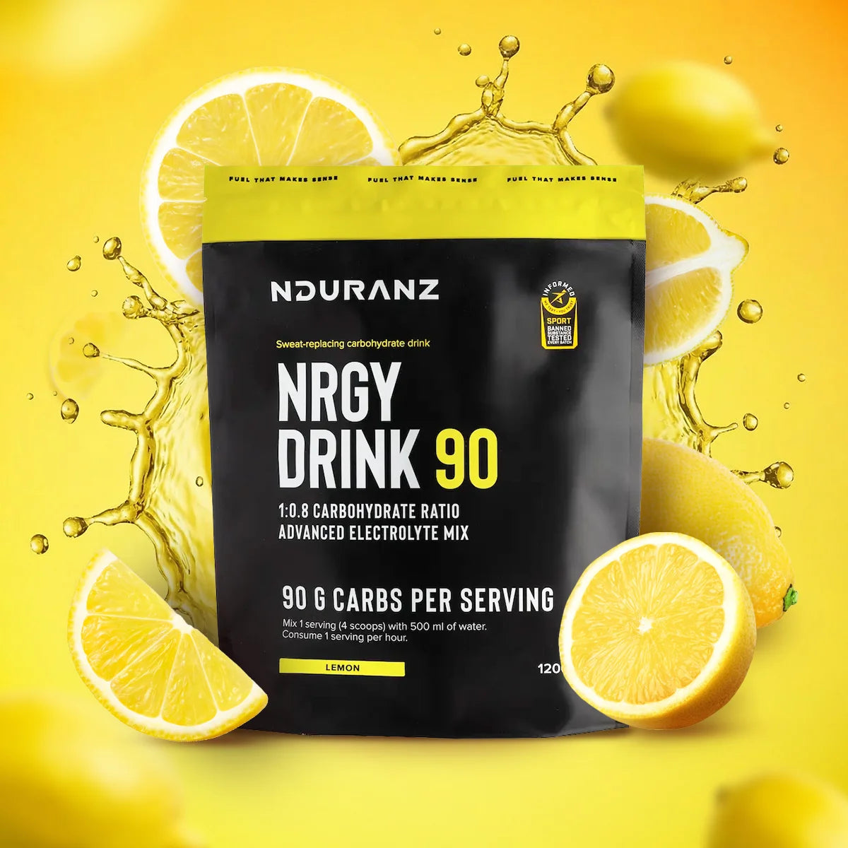 Nrgy Drink 90