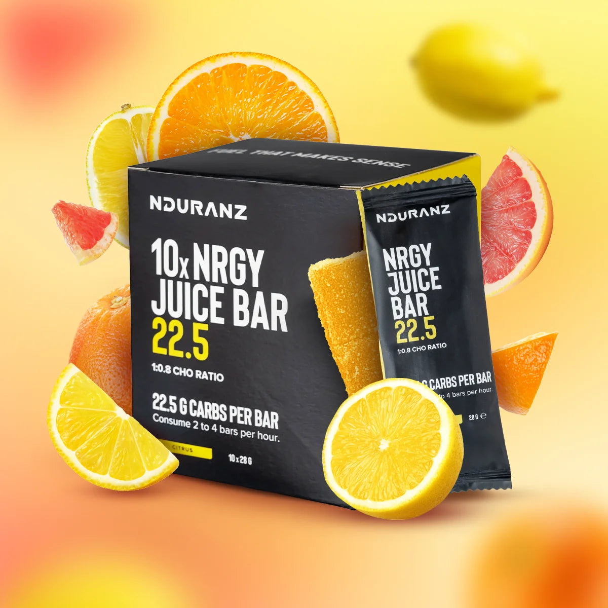 Nrgy Juice Bar 22.5