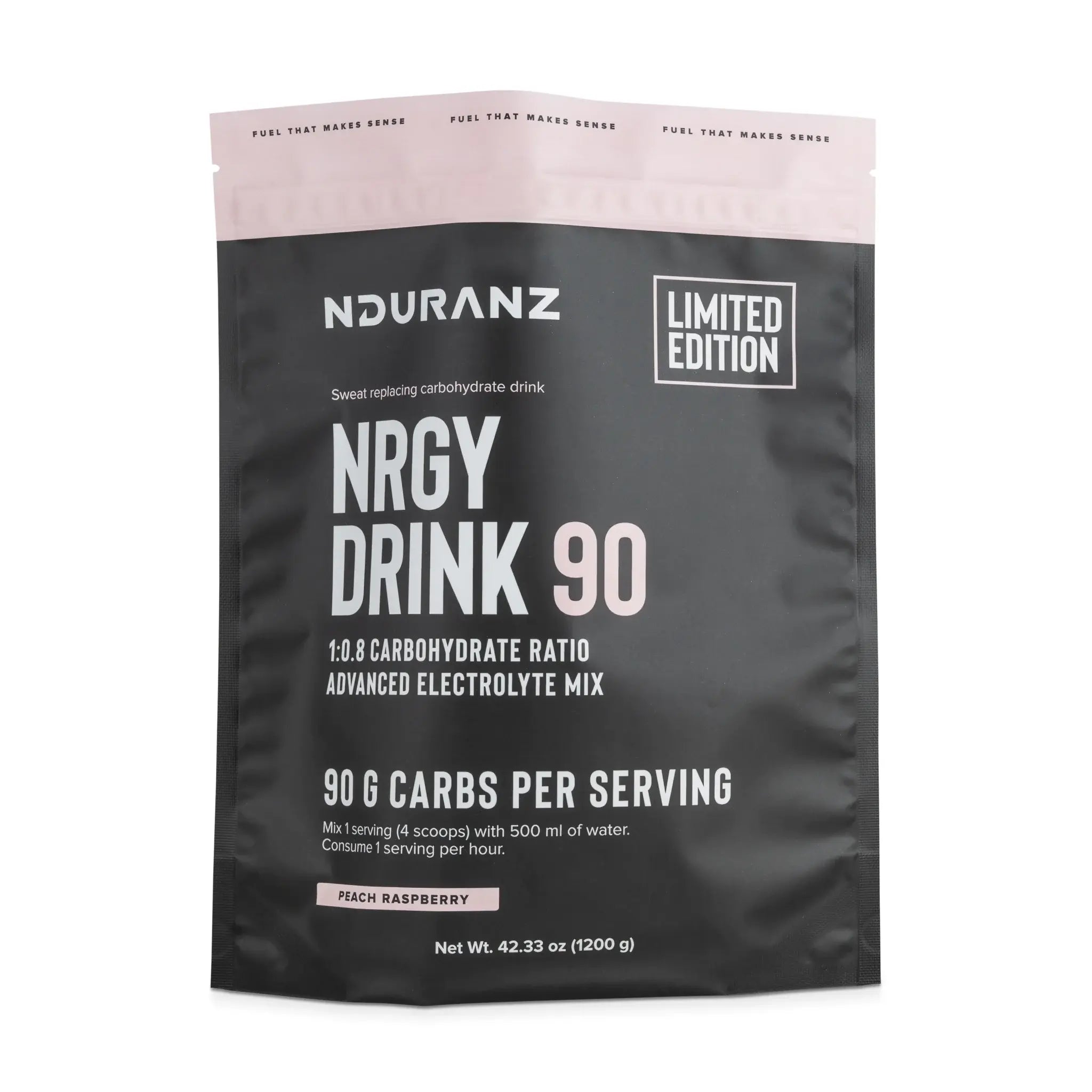 Nrgy Drink 90 - Limited Edition