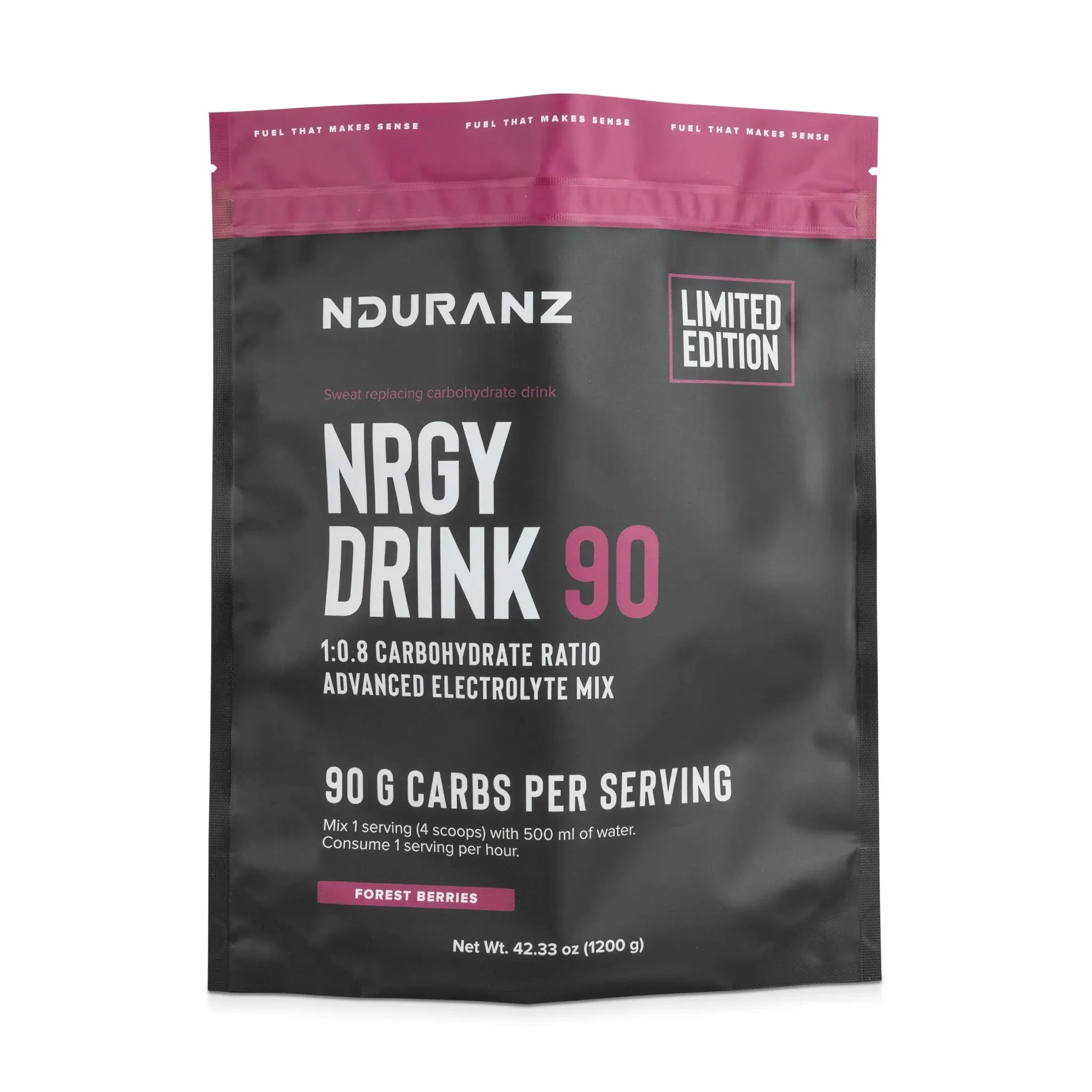 Nrgy Drink 90 - Limited Edition