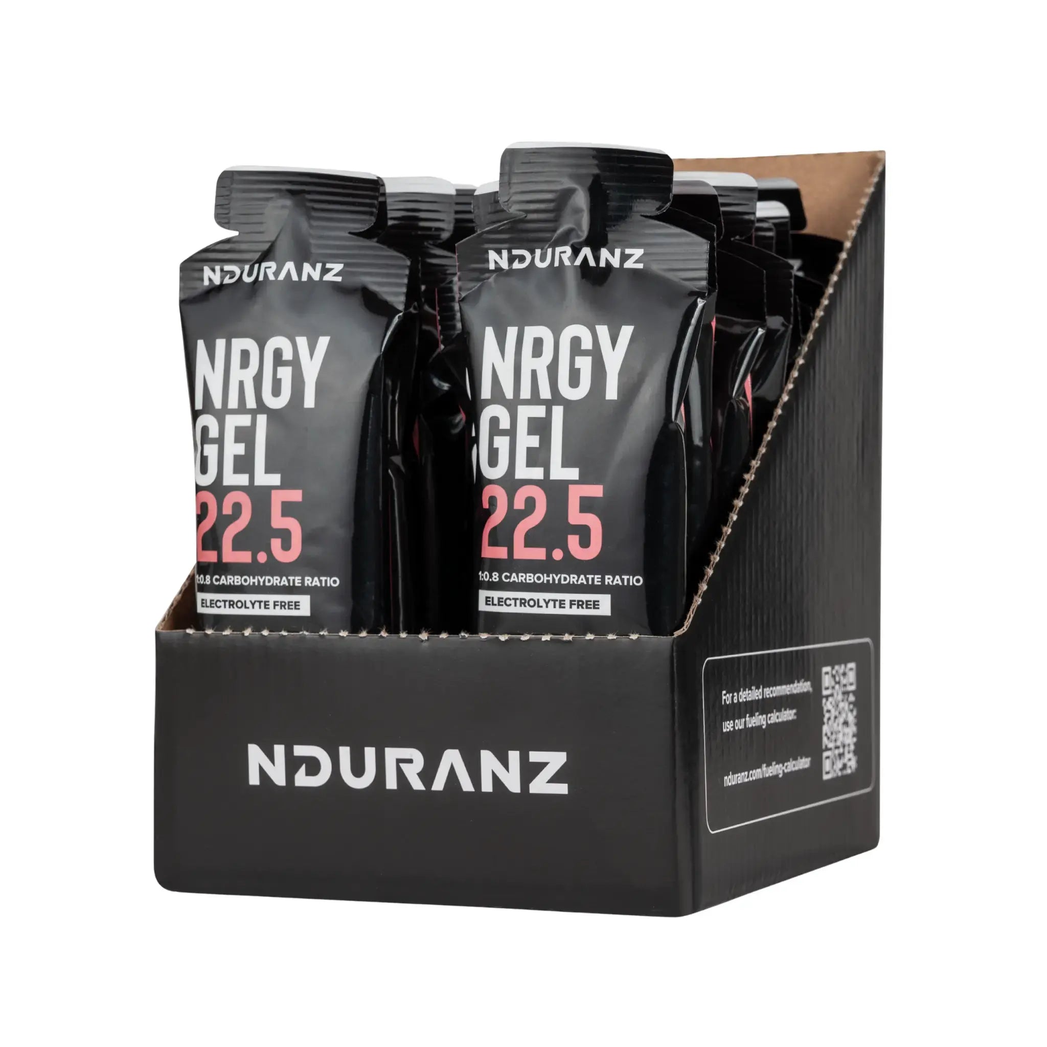 Nrgy Gel 22.5