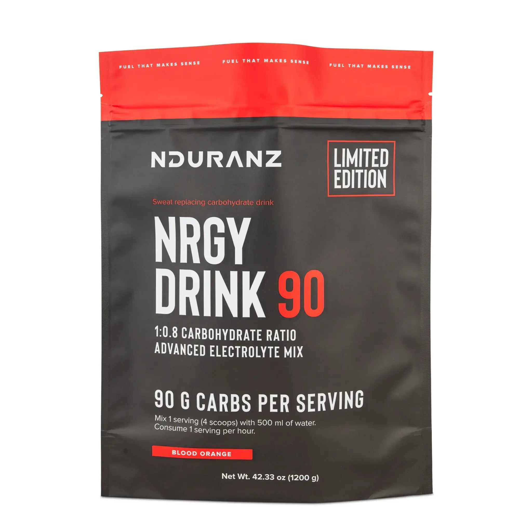 Nrgy Drink 90 - Limited Edition