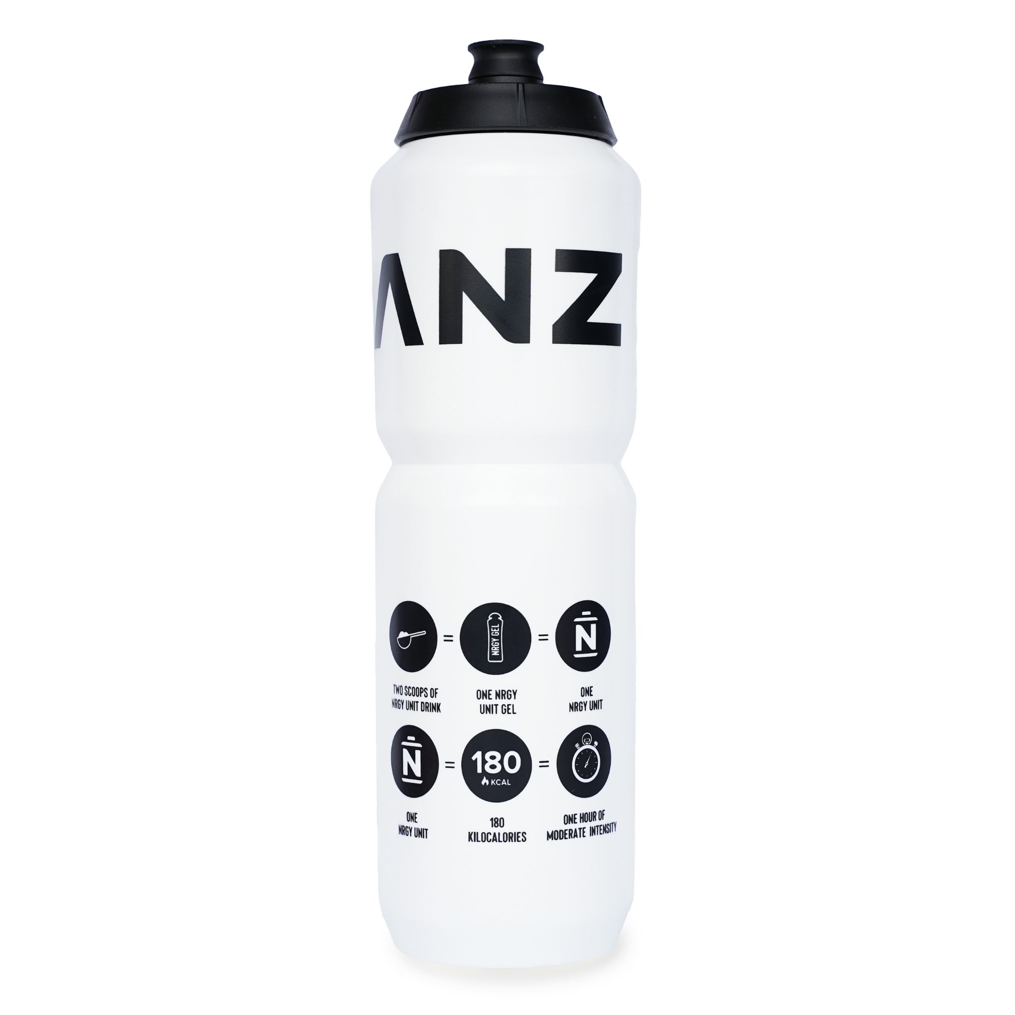 Sports Bottle - 1000 ml