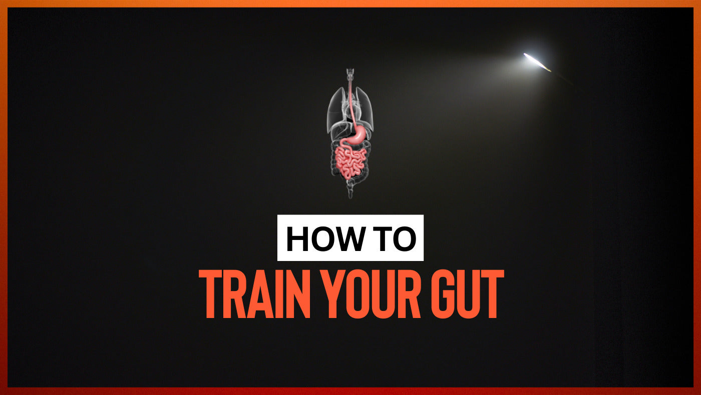 How to train your gut