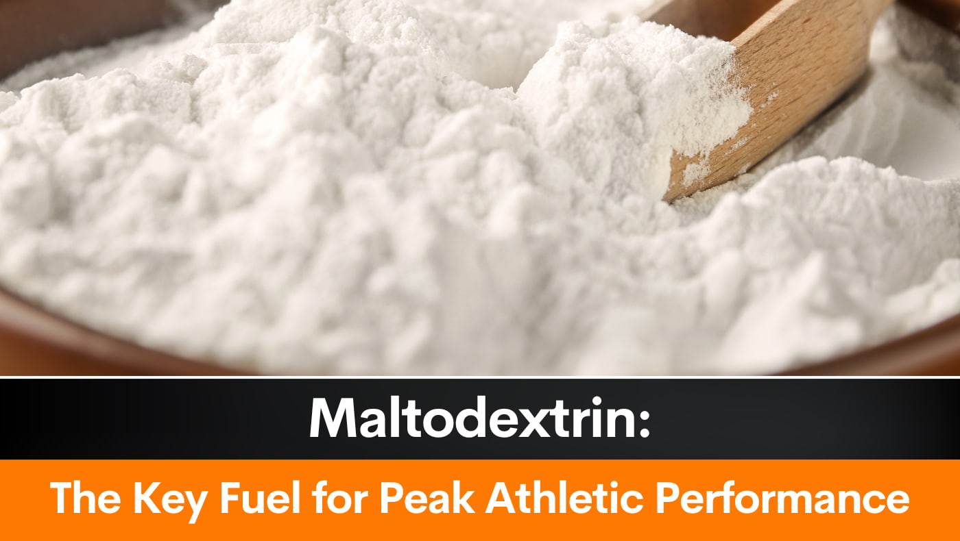 Maltodextrin