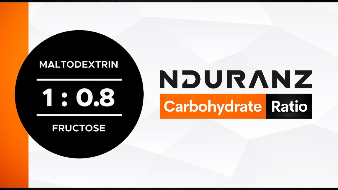 Nduranz Carbohydrate Ratio