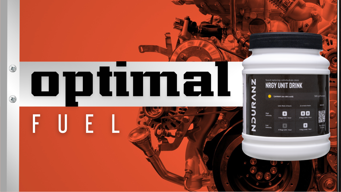 Optimal Fuel