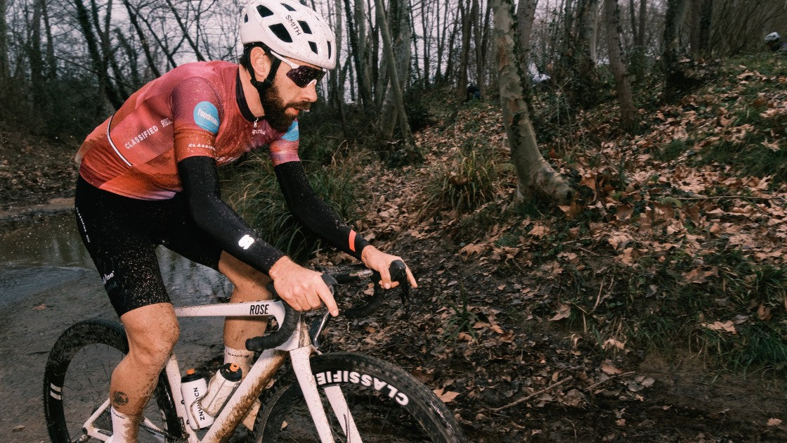 Nutrition Tips from Pro Cyclist Thomas De Gendt