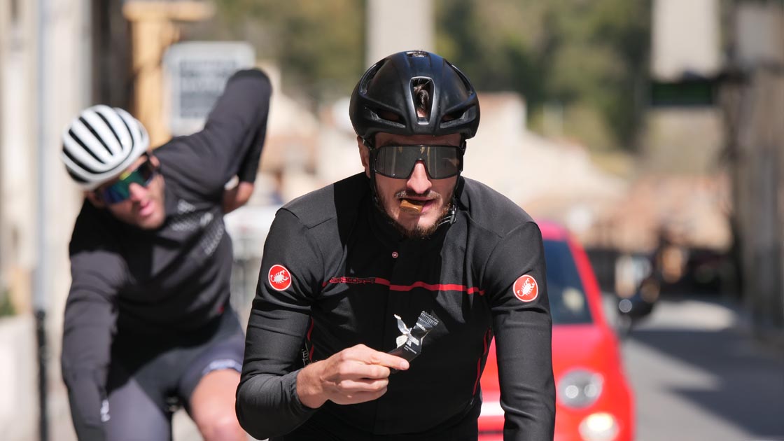 Ironman Lanzarote plan