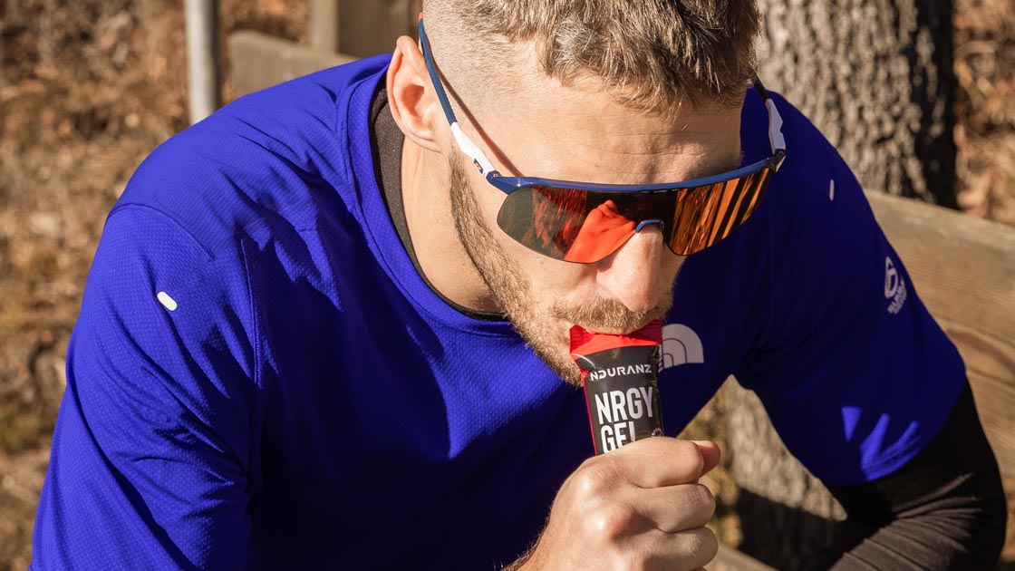 Energy Gel Overload? How to Prevent Flavor Fatigue