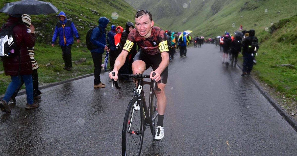 cycling hill climbs strategies