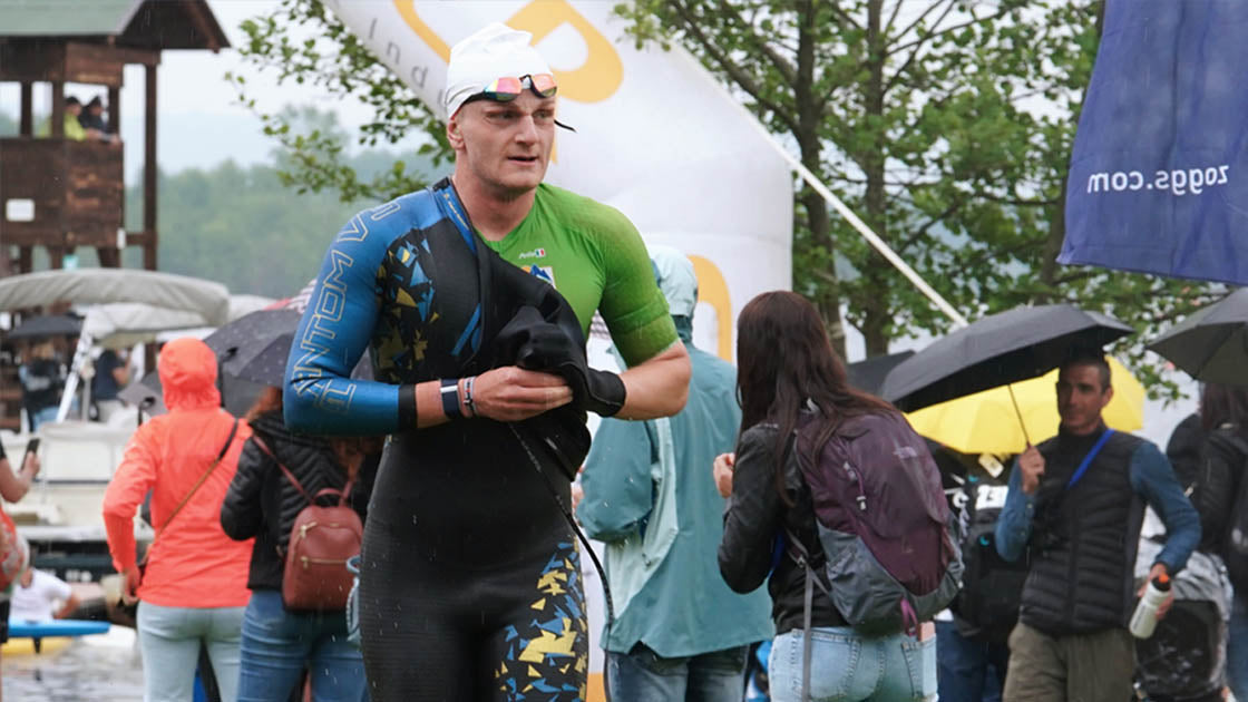 Endurance Fueling with T1D: Part 4 — Monitoring Glucose Levels during Training and Races