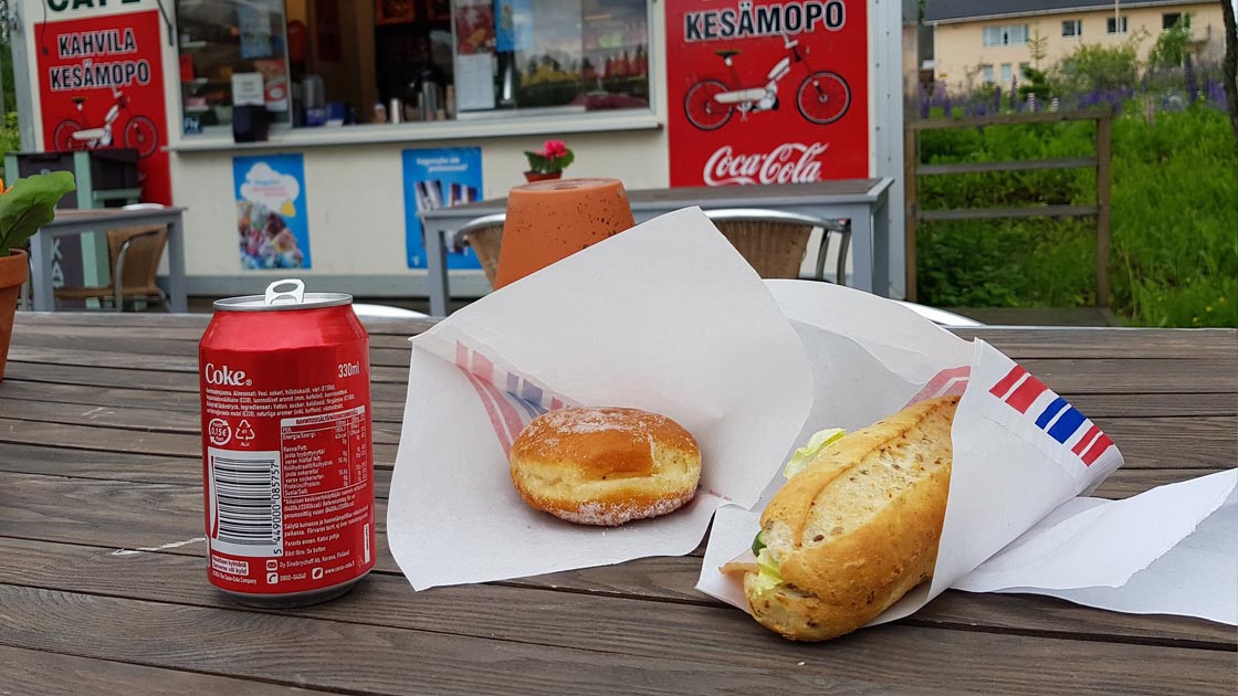 nutrition for ultra distance audax randonneuring cycling