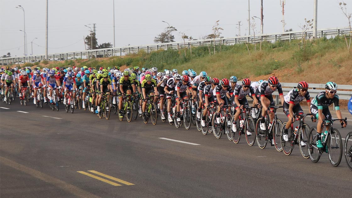 nutrition for stage races