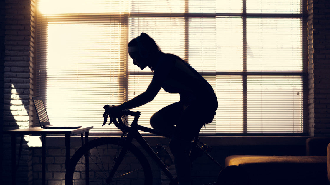 Indoor Cycling: 11 Reasons to Train (and Race) Indoors