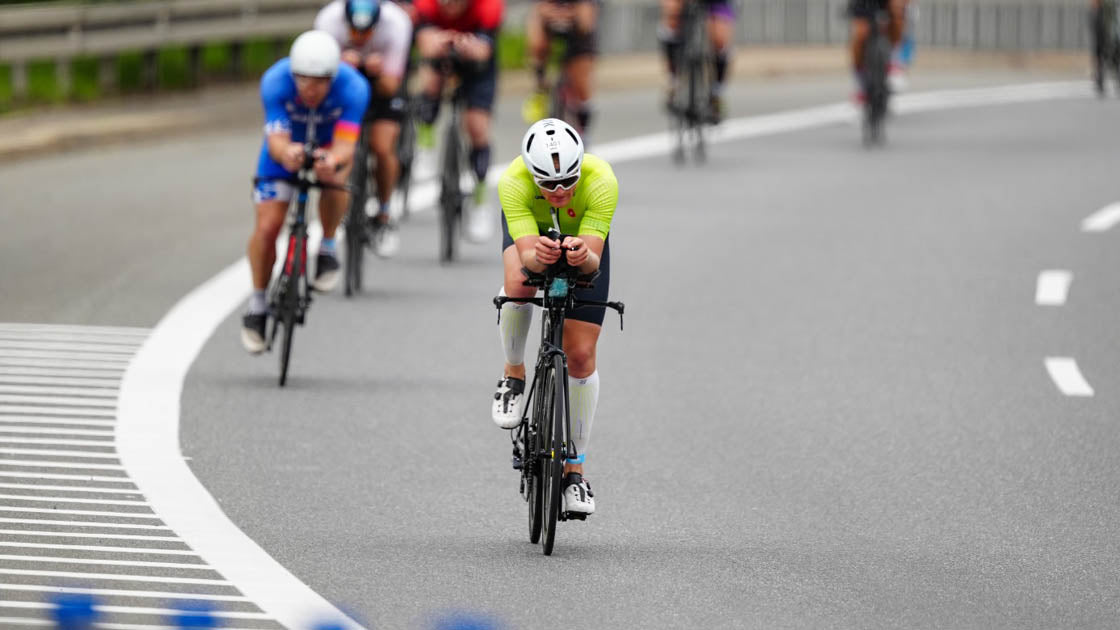 Endurance Fueling with T1D: Part 3 — Ironman Fueling and Hydration Plans