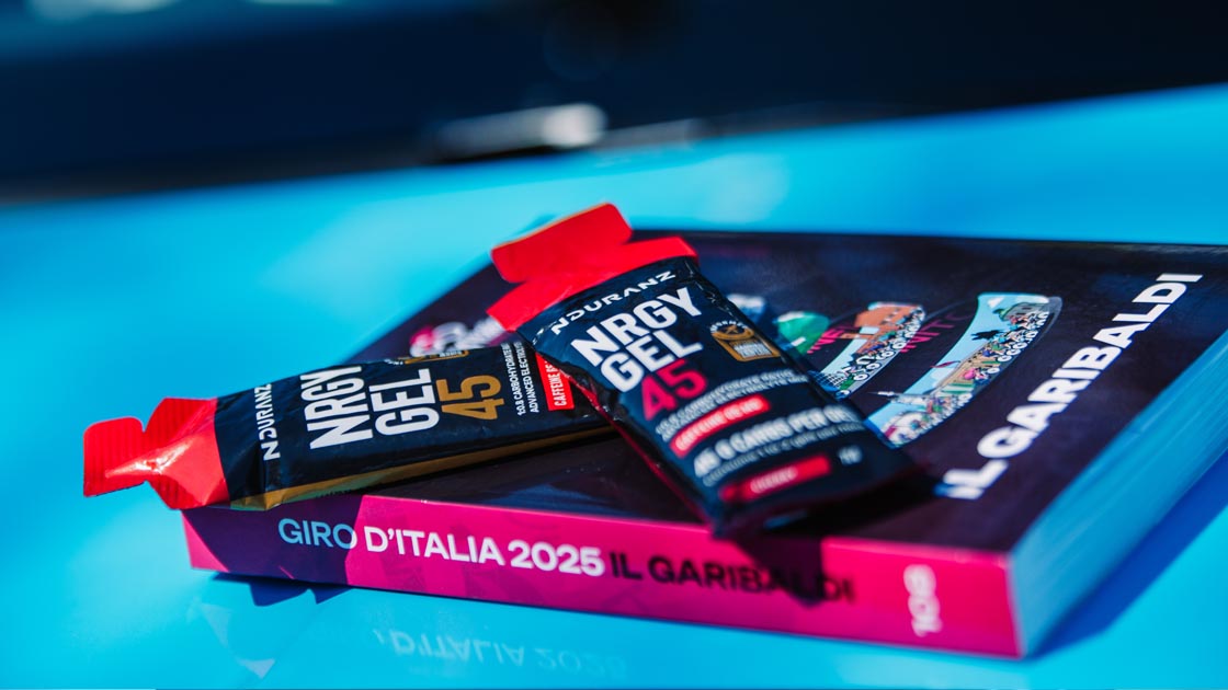 cycling nutrition tips from the WorldTour