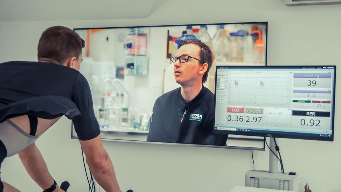 Does Fuel Distribution Really Matter for Cyclists? New Study Says…Probably Not