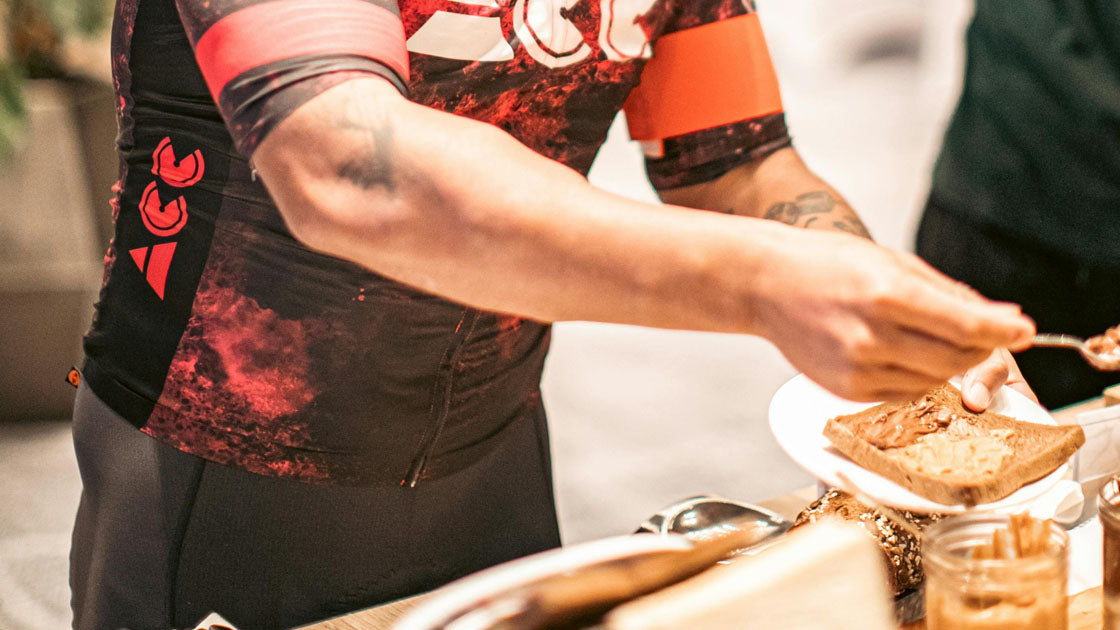 why you feel hungry after exercise