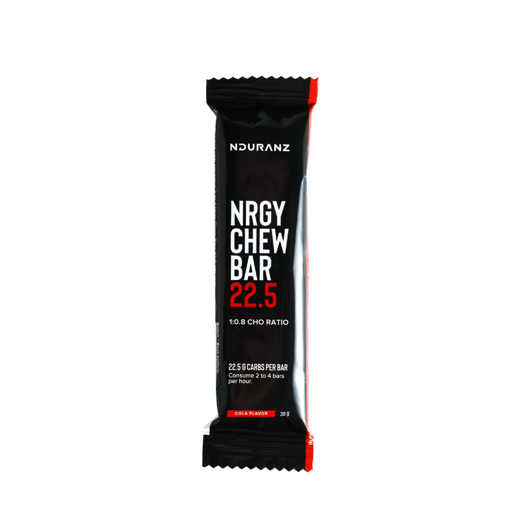 Nrgy Chew Bar 22.5