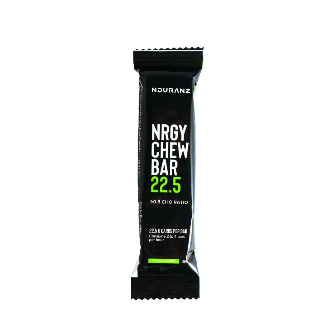 Nrgy Chew Bar 22.5