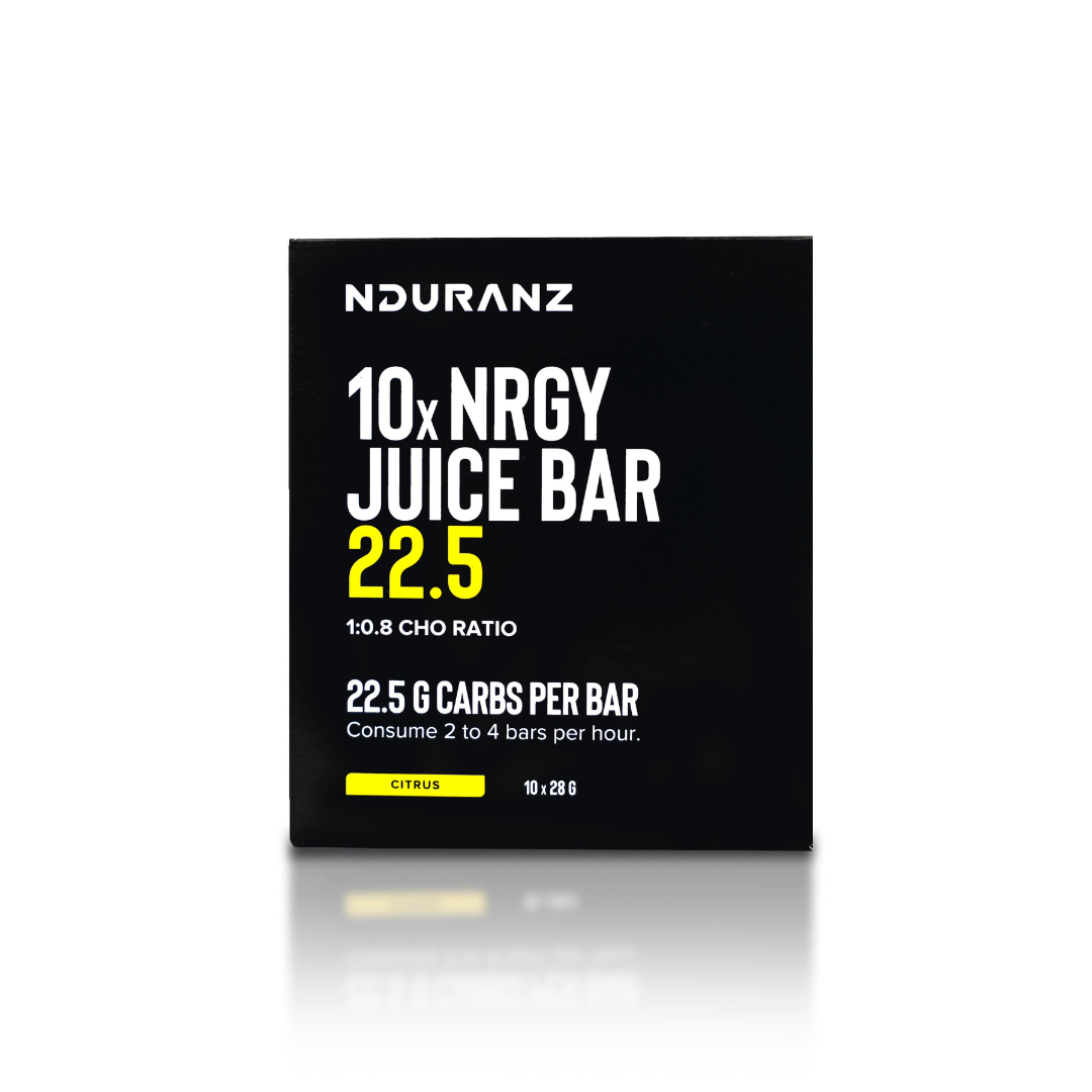 Nrgy Juice Bar 22.5