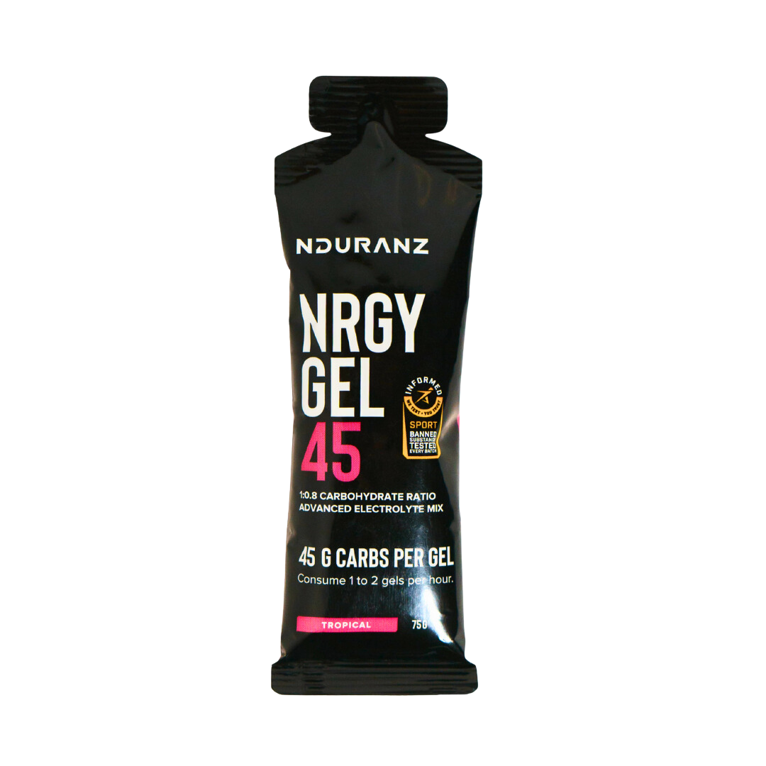 Nrgy Gel 45