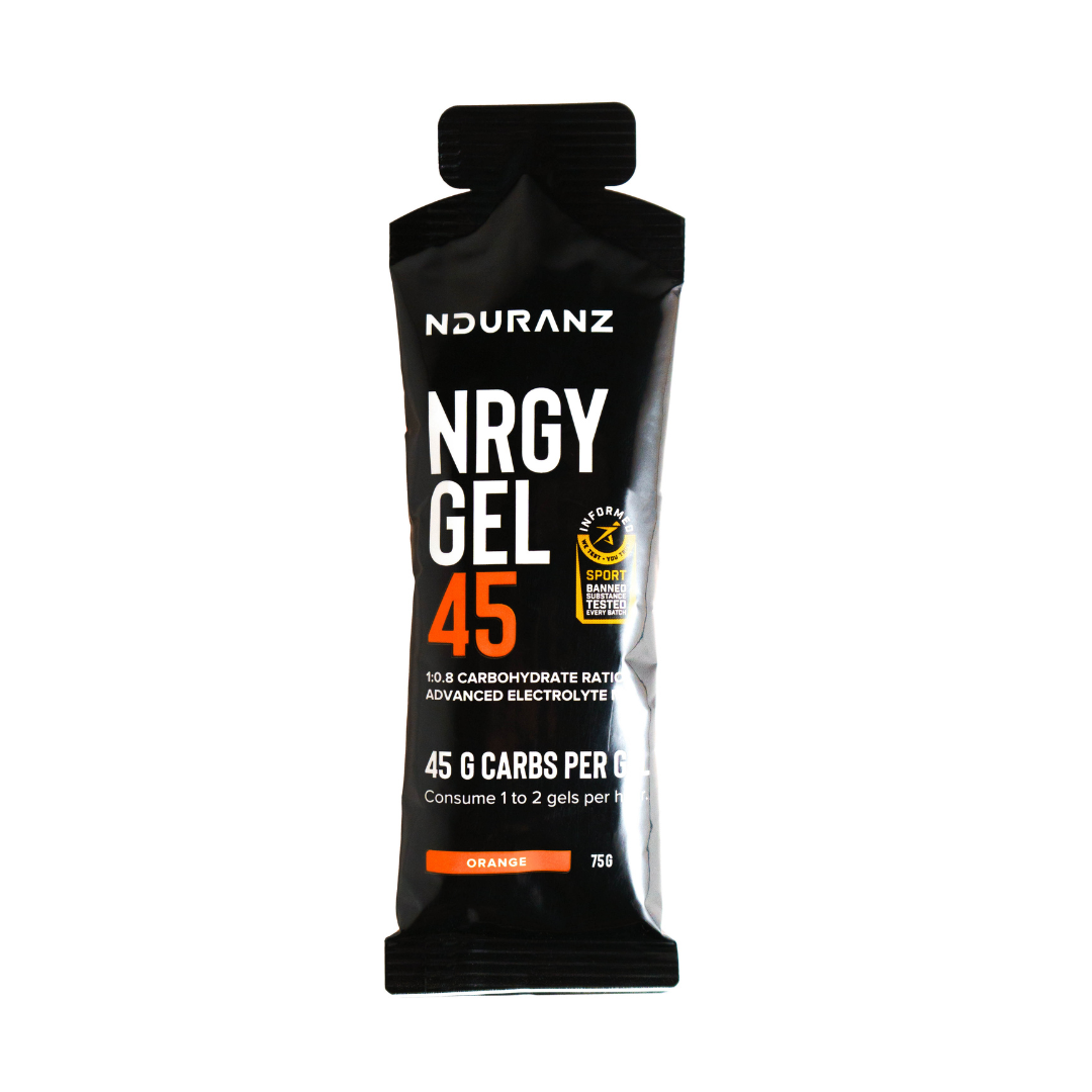 Nrgy Gel 45