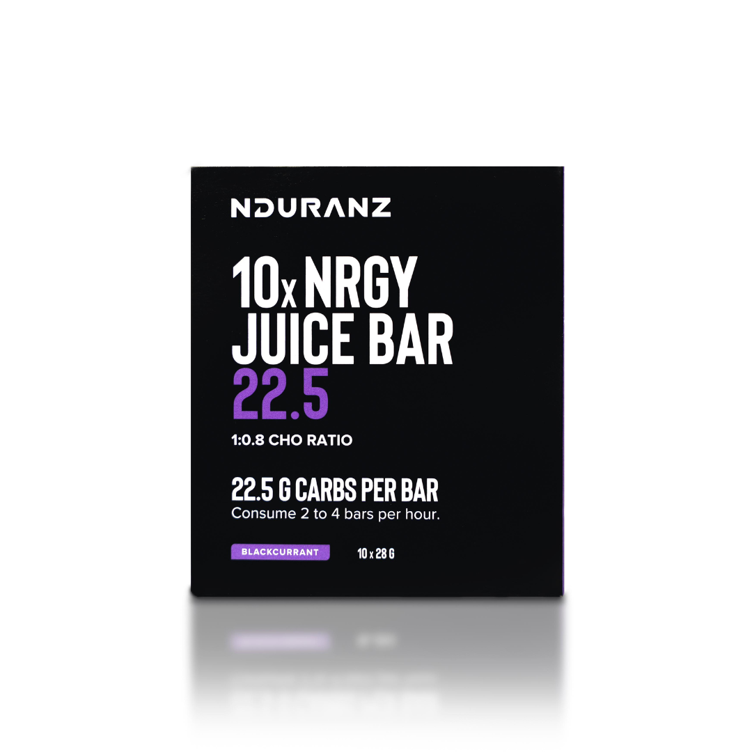 Nrgy Juice Bar 22.5