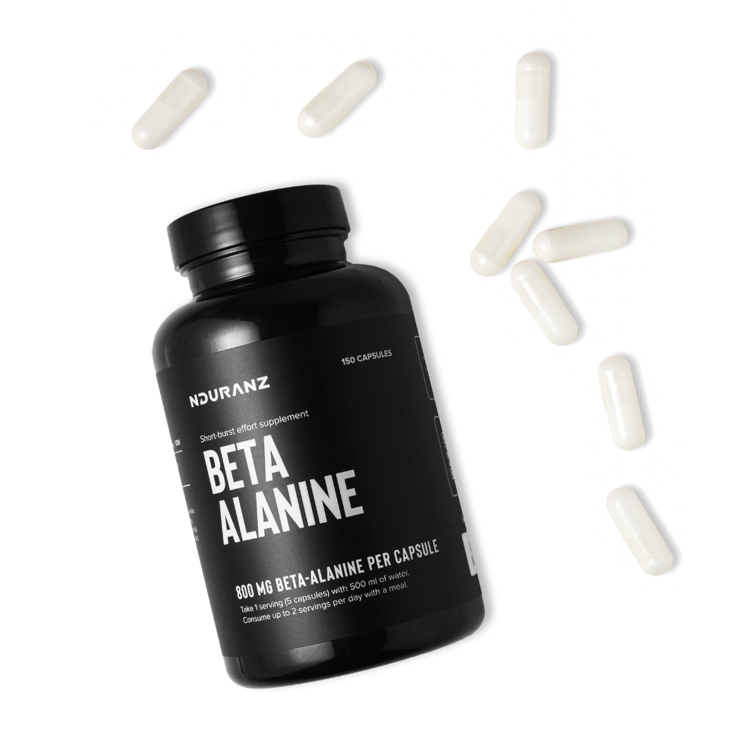 Beta Alanine