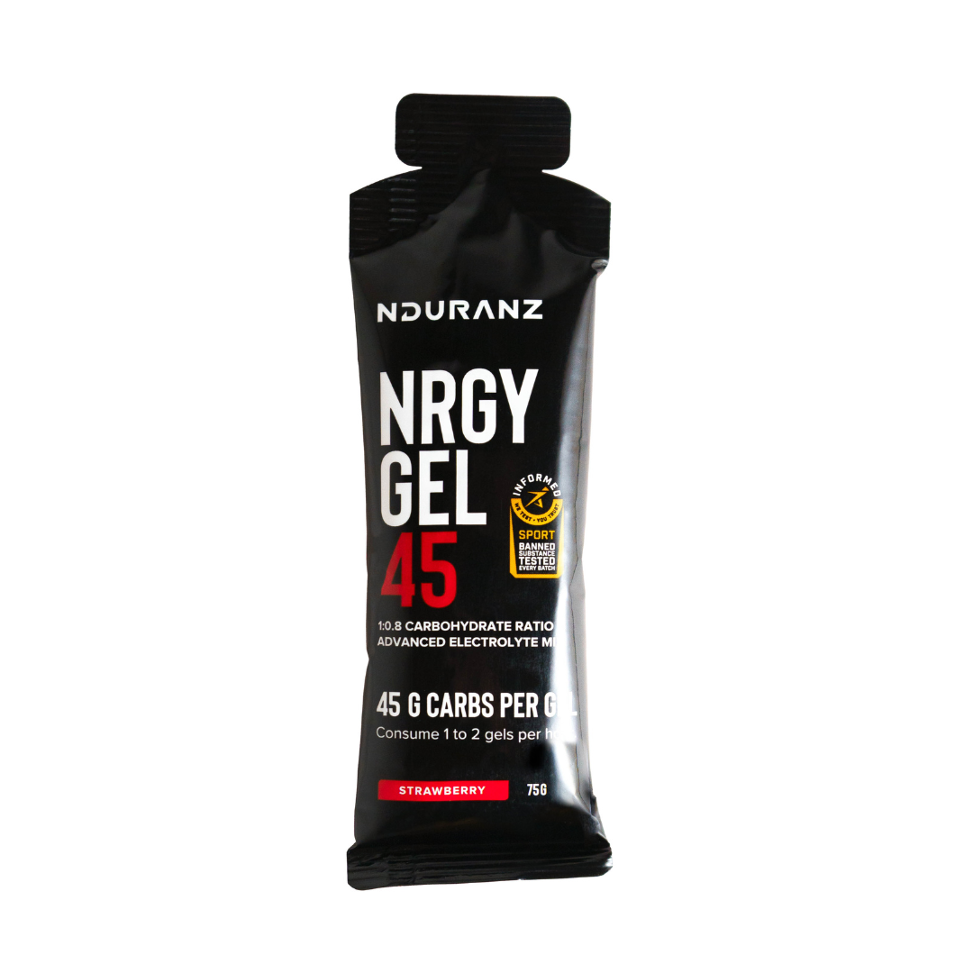 Nrgy Gel 45