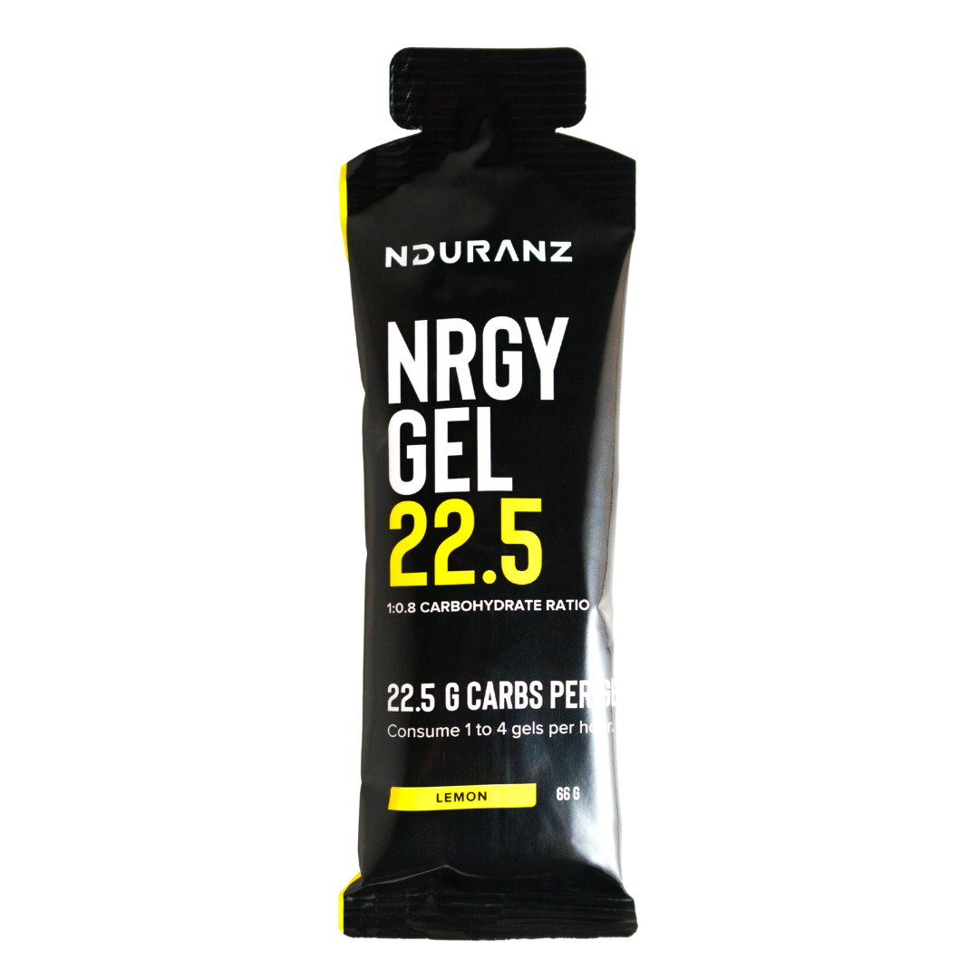 Nrgy Gel 22.5