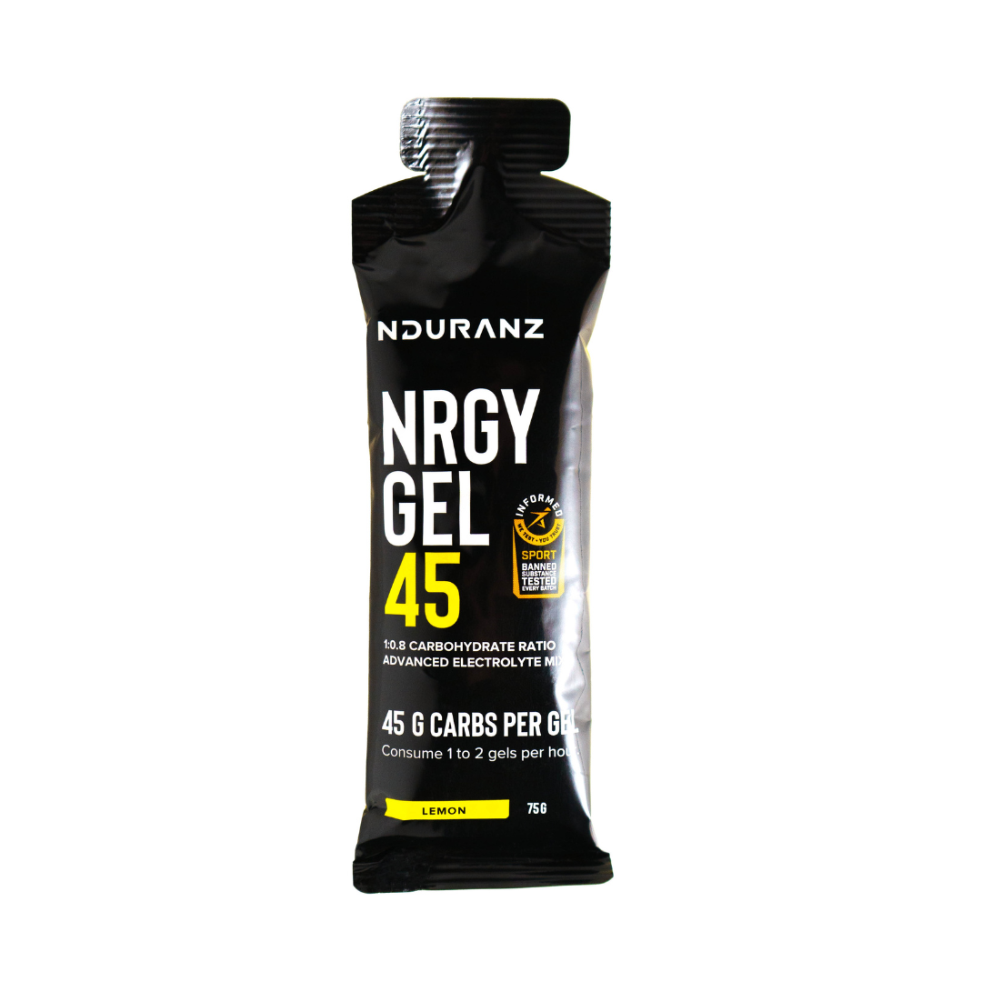 Nrgy Gel 45